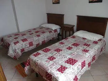 E Apartment *