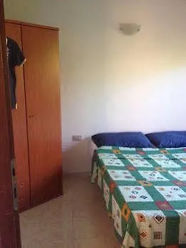 E Apartment Budoni