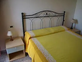 E Apartment Budoni
