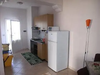 E Apartment Budoni