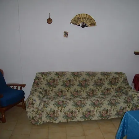 Apartment E