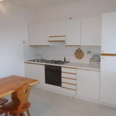 Apartment E