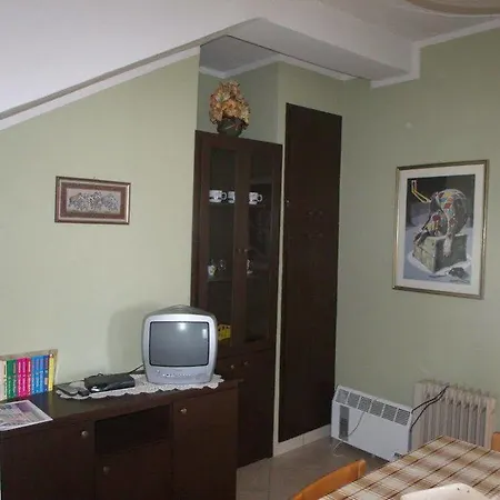 E Appartamento