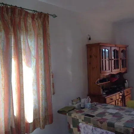 Apartment E *