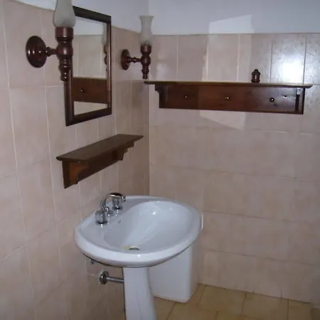Apartment E *