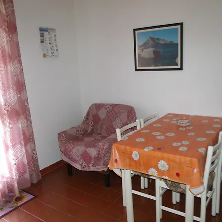 Apartment E