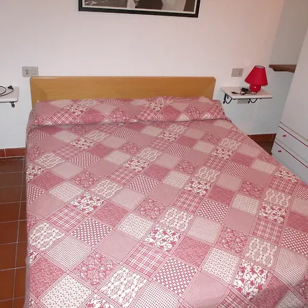 Apartment E *
