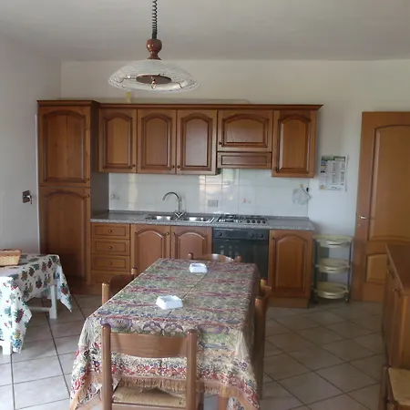 Appartamento E
