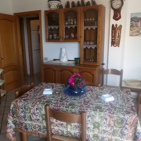 E Appartamento *