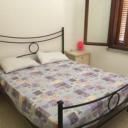 E Budoni